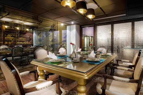 Hotel de l'Opera Hanoi - MGallery by Sofitel in Hanoi — foto 2