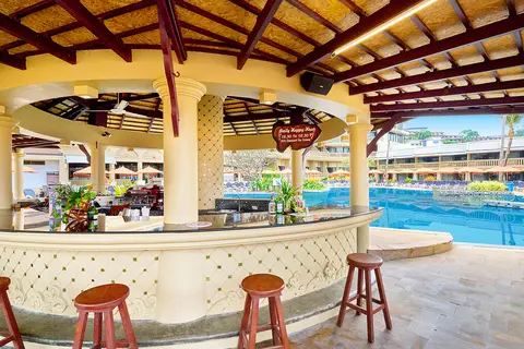 Hotel Beyond Resort Kata in ตำบลกะรน — foto 11