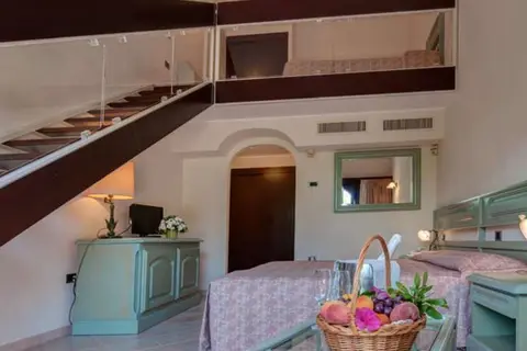 Hotel Baia di Nora in Pula, foto 17