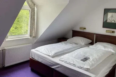 Hotel Gut Funkenhof foto 5