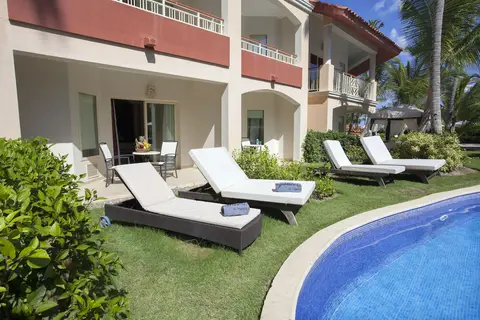 Hotel Riu Palace Punta Cana in Salvaleón de Higüey — foto 21