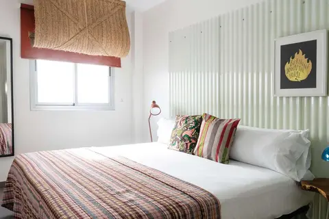 Buendia Corralejo Nohotel in Corralejo — foto 2