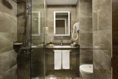Hotel Yigitalp in Fatih — foto 17