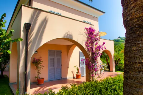 Camping Pian Dei Boschi foto 13