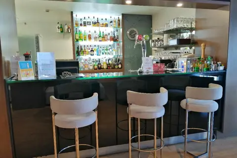 Hotel Mónaco in Mexilhoeira Grande — foto 13