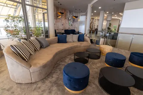 Park Hotel Golden Beach in СПА център Ривиера Бийч — foto 9