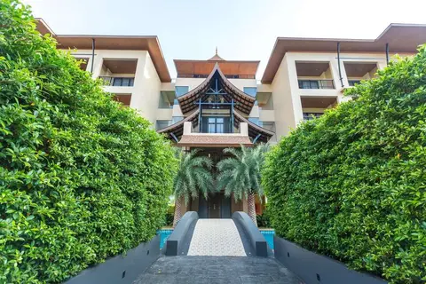 Aurico Kata Resort & Spa in Karon, foto 10