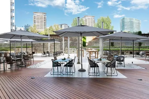 Vincci Maritimo foto 1