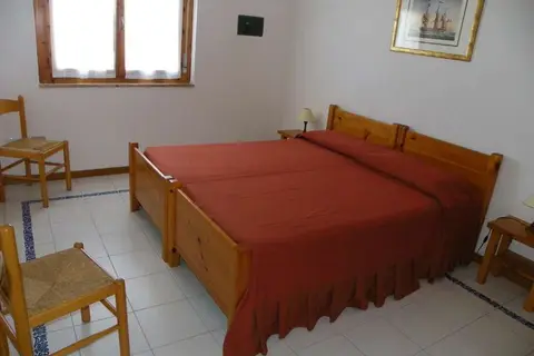 Residence Buganvillea in Alghero — foto 21