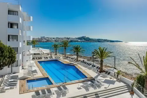 Apartamentos Vibra Jabeque Dreams in Ibiza-Stad — foto 29