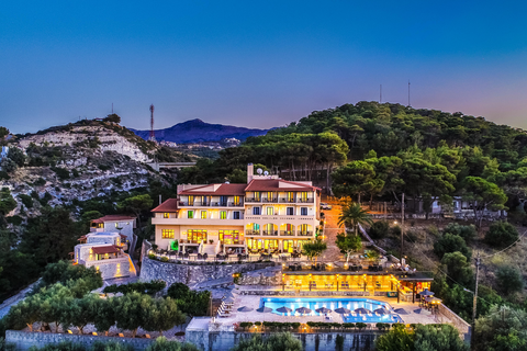 Hotel Forest Park foto 23