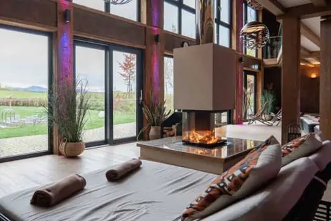 Das Weitblick Allgäu foto 4