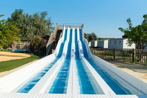 Camping Club La Cote Des Roses in Narbonne — foto 3