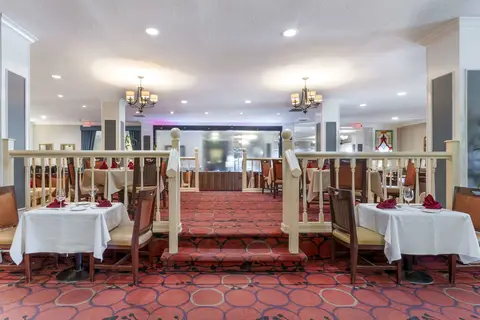 Best Western Plus Grosvenor Airport Hotel in San Francisco — foto 25