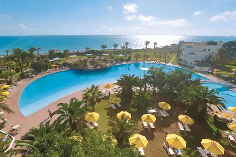 Mahdia Beach & Aqua Park in Mahdia — foto 6