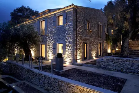 Torri E Merli Hotel Paxos in Αντίπαξος