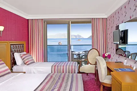 Orsmaris Boutique Hotel in Marmaris, foto 7