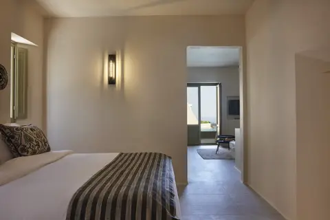 Aeon Suites in Pyrgos — foto 21