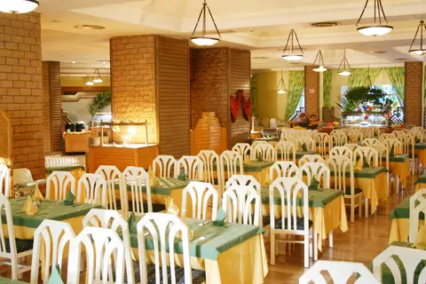Tunisia Lodge in ياسمين الحمامات — foto 11