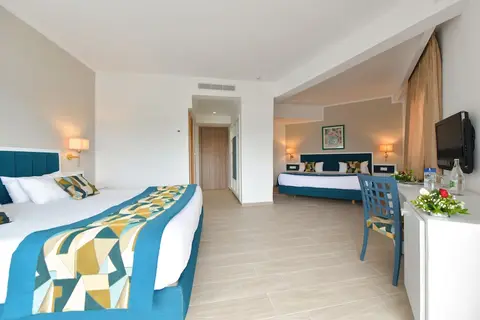 Blue Beach Golf & Spa in المنستير — foto 20