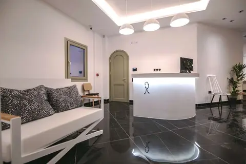 Kallos Imar Hotel in Messaria, foto 15