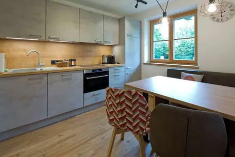 Appartementen Sonntal in Fieberbrunn — foto 7