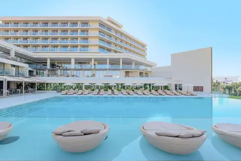 Amarande Hotel in Αγία Νάπα — foto 25