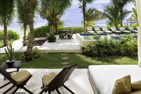 El Dorado Maroma in Playa del Carmen, foto 28