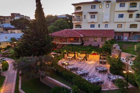 Hotel Limak Arcadia Sport Resort foto 10