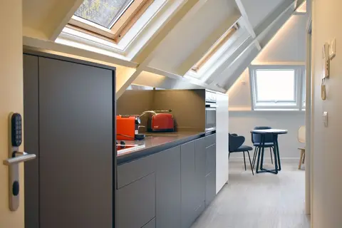 Bow Suites by Como en Casa in Vigo — foto 22