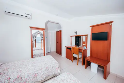 Yel Holiday Resort in Fethiye — foto 30