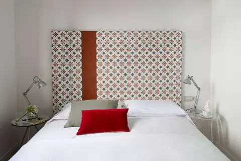 Eric Vökel Sagrada Familia Suites in Barcelona — foto 4