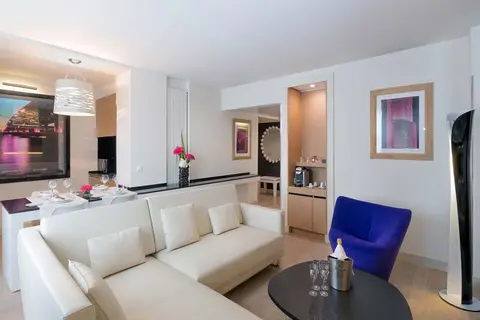 N vy Hotel in Genève — foto 15