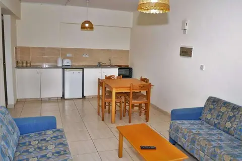 Mariela Hotel Appartementen in Πόλις Χρυσοχούς — foto 15