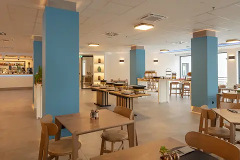SeeSea Hotel in Cres — foto 25