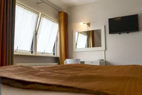 Hotel &ampapos;t Wapen van Ootmarsum foto 14