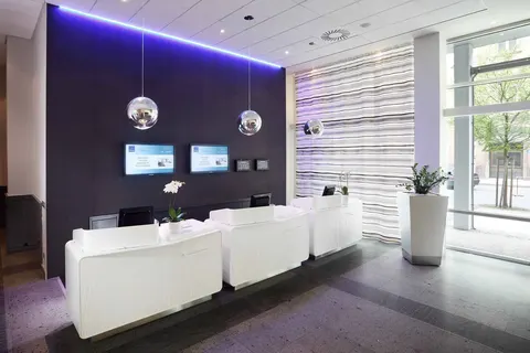 Novotel Praha Wenceslas Square foto 11