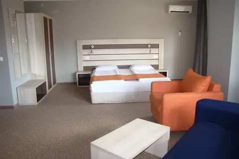 Blue Orange Beach Resort in Созопол — foto 23
