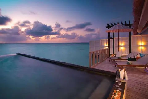 Ozen Life Maadhoo in Maadhoo — foto 18