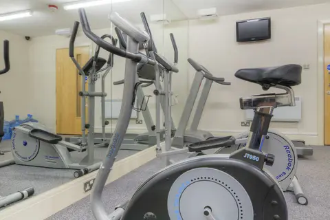 Holyrood Aparthotel in Edinburgh, foto 10