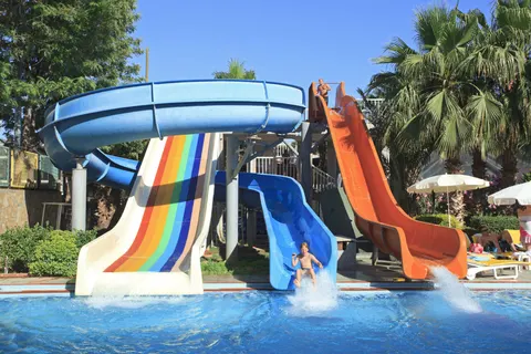 Club Mermaid Village foto 4