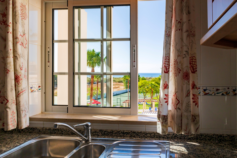 Appartementen Praia da Lota foto 10