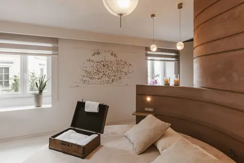 Il Monaco Bianco in Matera, foto 26