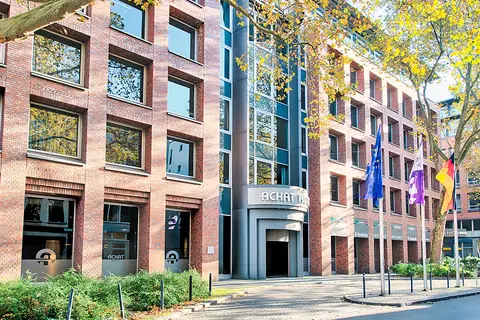 ACHAT Hotel Bremen City in Bremen
