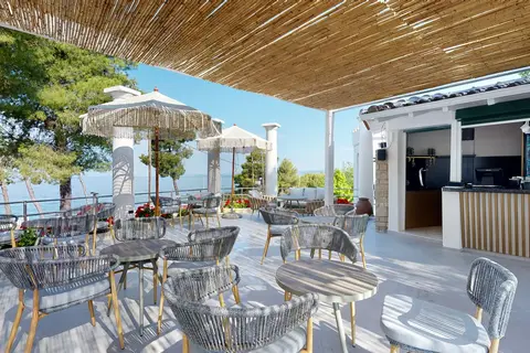 Acrotel Athena Pallas in Δημοτική Ενότητα Σιθωνίας — foto 7