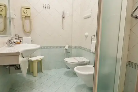 Ariston Molino Buja in Abano Terme — foto 30