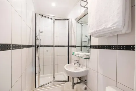 Hotel London House foto 4