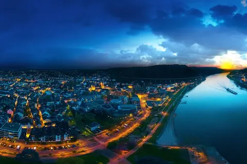 Kerst- en Nieuwjaarscruise foto 25