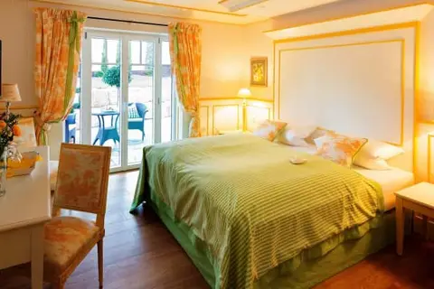 Landhotel Restaurant Zur Krone in Gottenheim — foto 3
