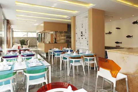 Kleopatra Suit Hotel in Alanya, foto 27